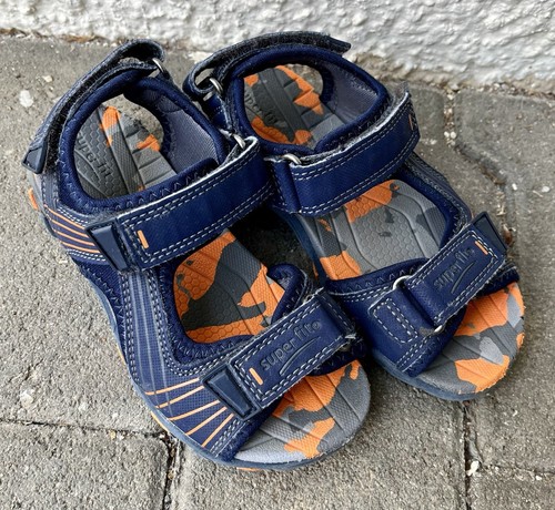 Superfit sandalen größe - superfit, 27