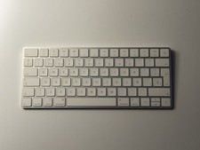 Apple Magic Keyboard Model