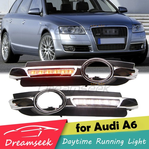 Led drl nebelscheinwerfer - led,