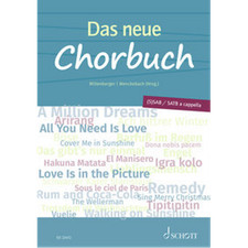 Das neue Chorbuch
