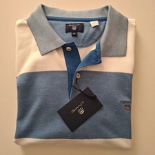Herren GANT Polo-Shirt /