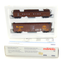 Märklin H0 4860 US