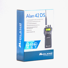 SONDERPREIS Alan 42 DS Multi