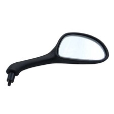 Spiegel rechts von RMS für