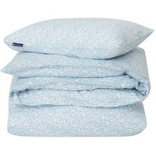 Lexington Wave Printed