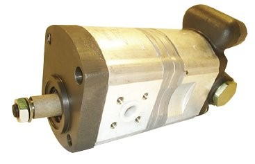 Zahnradpumpe hydraulikpumpe - zahnradpumpe,
