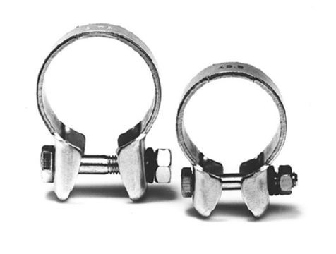 Bosal 250 360 gew - bosal, gew.buegel
