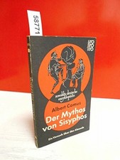 Der Mythos von Sisyphos. Ein
