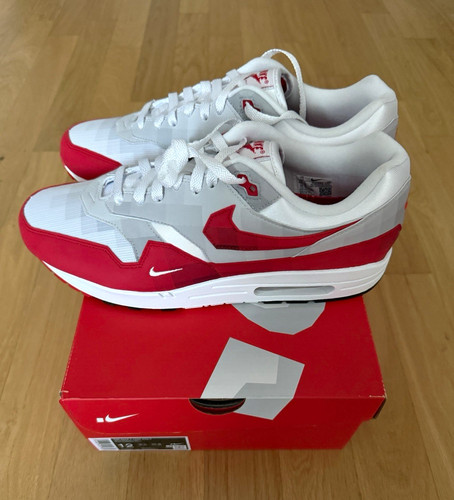 Nike air max low poly - max,