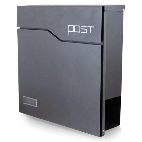 Design briefkasten 17340 - design, ms-17340