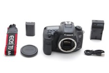 [NEUWERTIG] Canon EOS 7D Mark