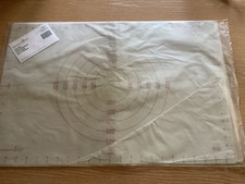 Pampered Chef Teigunterlage/Backmatte Neu & OVP