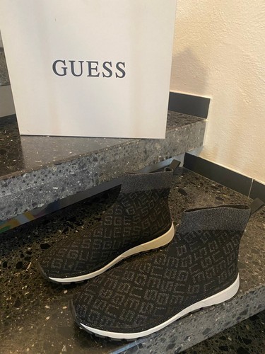 Neu guess damen stiefelette - ,