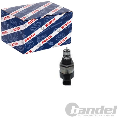 Bosch druckregelventil - bosch,