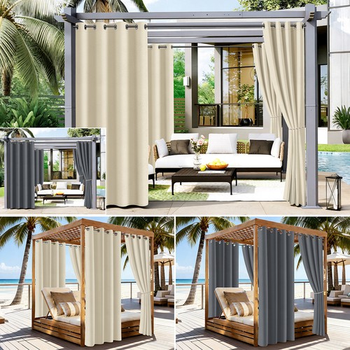 Outdoor vorhang garten mit - outdoor,