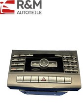 Mercedes-Benz W212 E-Klasse Navi CD-Player Radio Comand - A2129006423