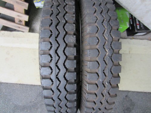 Multicar m25 reifen - multicar, stück