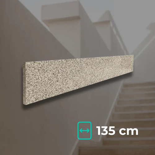 Setzstufen granit poliert g682 - granit,