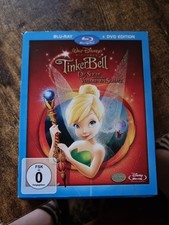 Tinkerbell besuche die welt - tinkerbell,