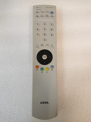 Original fernbedienung loewe - fernbedienung,
