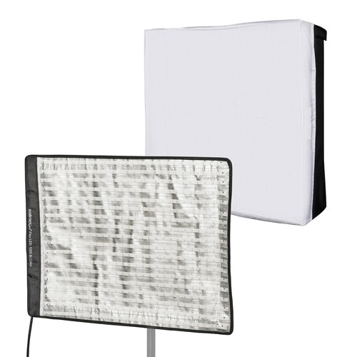 Walimex pro flex led color - led, bi