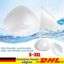 Brustprothesen Silikonbrüste
