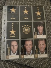 Panini Die Deutsche