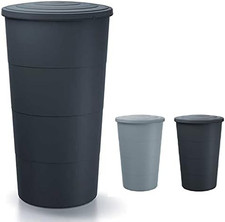 Regenwassertonne regentonne - regenwassertonne,