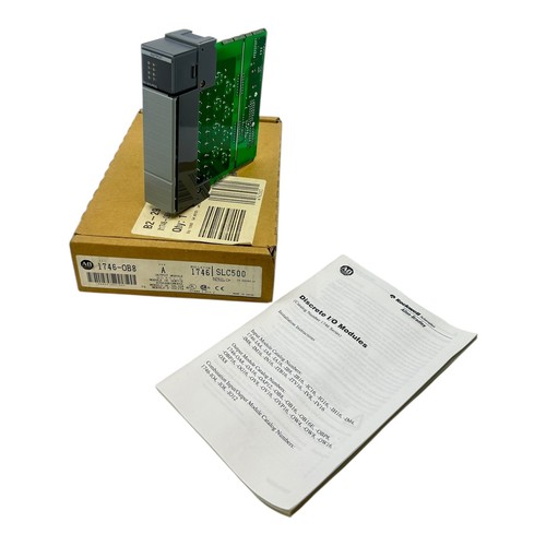 Allen bradley slc500 - allen,