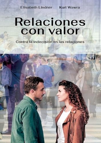 Relaciones con valor contra - con,