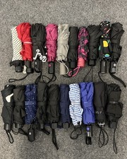 Regenschirme/Knirpse Sammlung zu verkaufen - 20 Stück guter - sehr guter Zustand