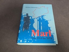 Stadt marl 1914 1974 - marl, 1914–1974