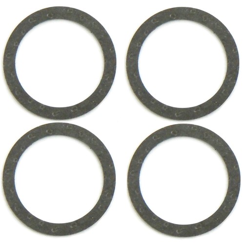Auspuff krümmerdichtung - 4x,