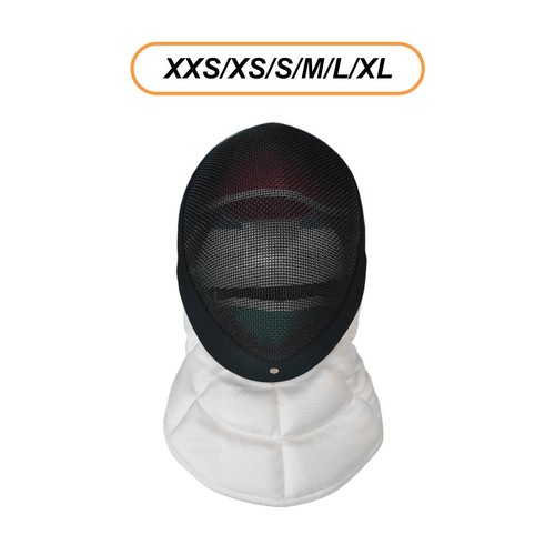 Tragbare fechtmaske - tragbare, –