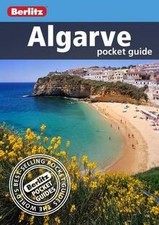 Berlitz: Algarve Pocket Guide (Berlitz Pocket Guides) vo... | Buch | Zustand gut