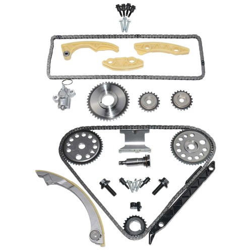 Steuerkettensatz für opel - für,