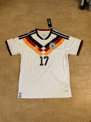 Deutschland trikot wirtz - trikot,