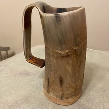 British Abbeyhorn Handarbeit