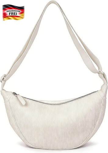 Damentasche cord crossbody - cord,