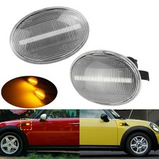 Für Mini Cooper R56 Coupe R58