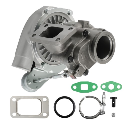 Turbocharger r oil v - t3,