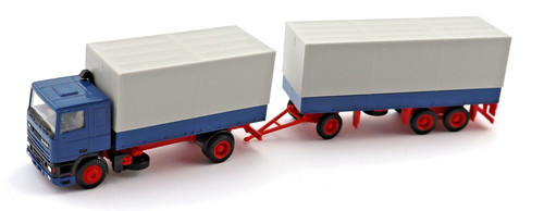 Herpa 824011 daf 3300 - daf,