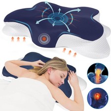 Orthopädisches Kopfkissen