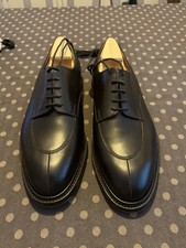 Weston "Halbjagd" - 8 1/2 E