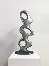 Döman Skulptur von Tony