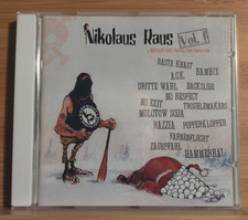 Various – Nikolaus Raus Vol