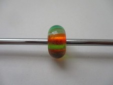 Trollbeads Regenbogen LAA 925S retired neuwertig