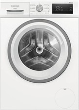 Siemens Waschmaschine Frontlader WM14N0EP 8 kg Softtrommel EEK A