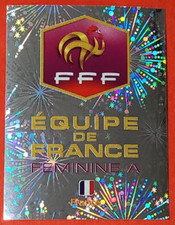 Panini WM 2011 Sticker Nummer Nr. 83 Wappen / Logo Frankreich France WC Germany