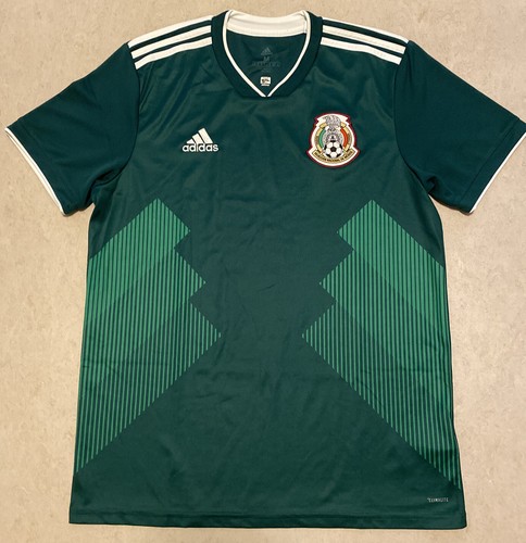 Mexiko trikot original - trikot, *original